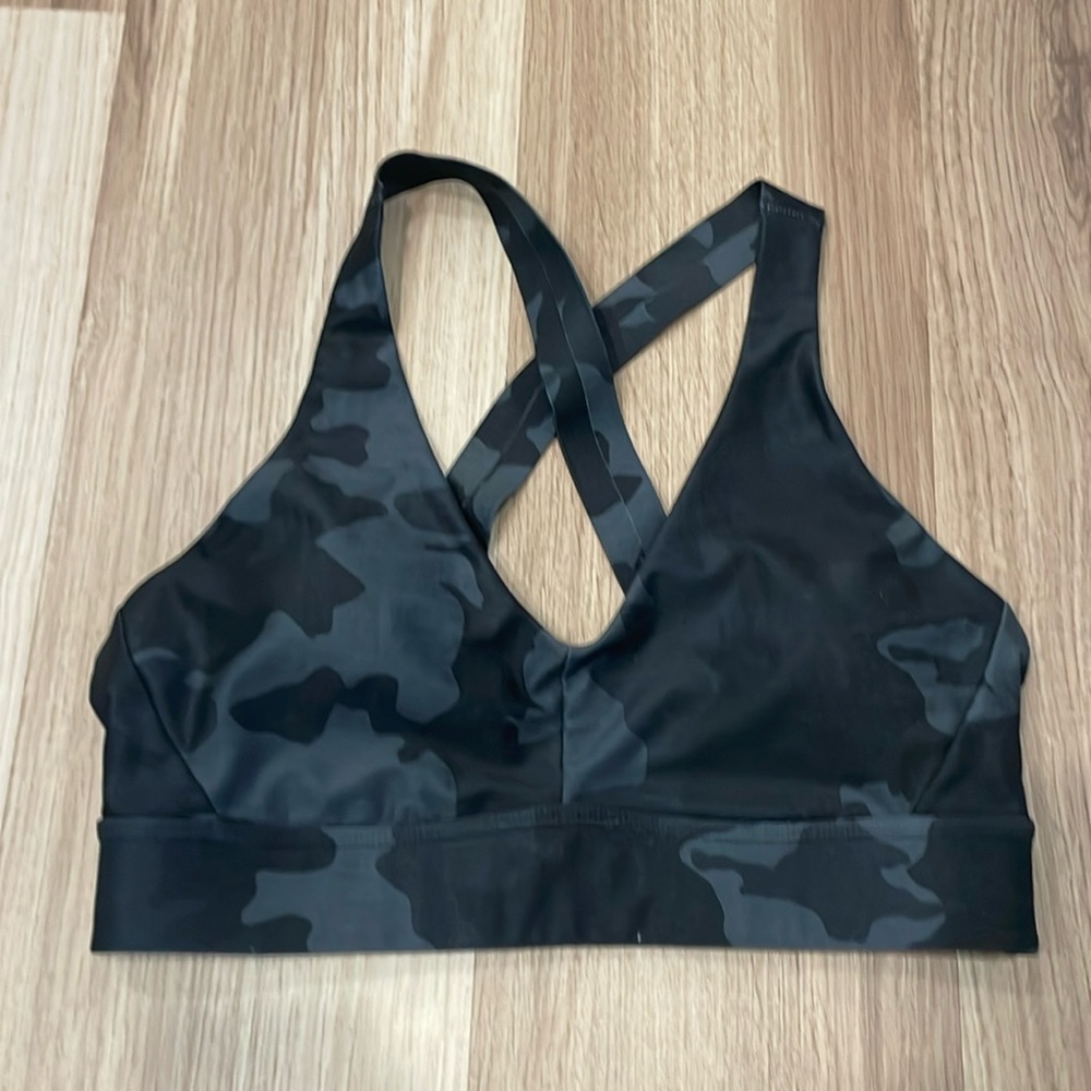 Prana sport bra